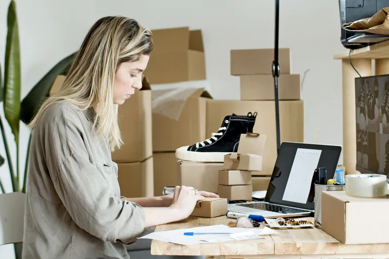 Selling Across State Lines? The Tax Obligation You May Have Already Triggered
