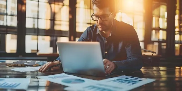 Flying Blind: How Outdated Financial Data Is Quietly Undermining Your Business Decisions