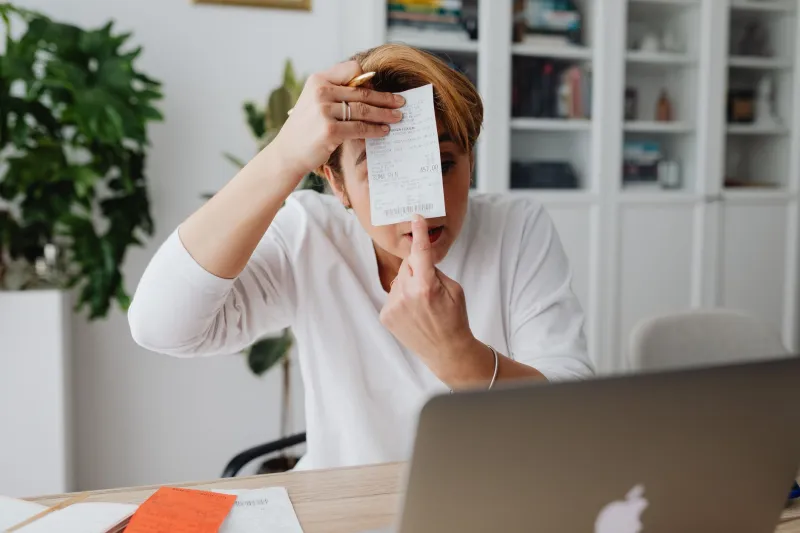 Chasing Money You've Already Earned: Building a Receivables Process That Works While You Sleep