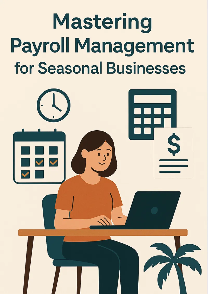 Seasonal Staffing Looks Smart Until the Bills Arrive: The Year-Round Financial Fallout of Flexible Hiring