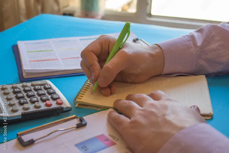Sketch Math, Real Consequences: Knowing When a Decision Deserves Better Than a Rough Estimate