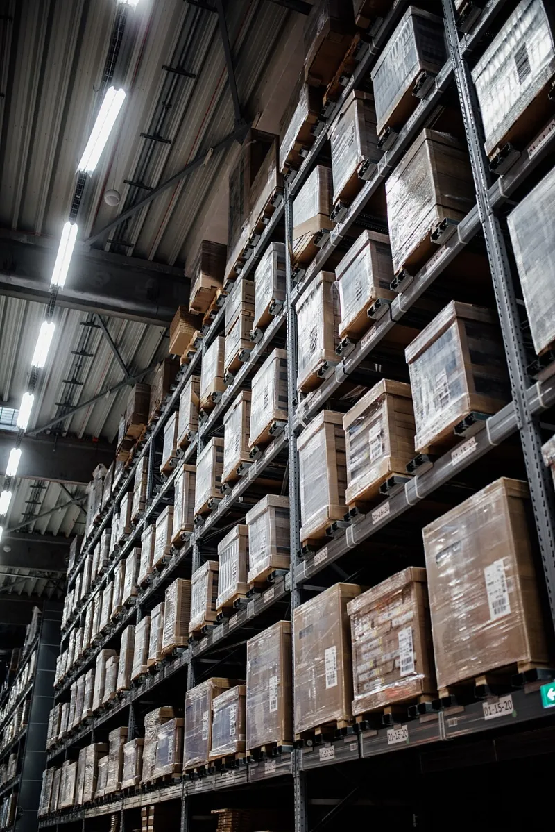 Stocked Up, Strapped for Cash: How Inventory Can Quietly Drain Your Business's Financial Health