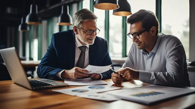 When QuickBooks Isn't Enough: The Case for Professional Accounting at Every Growth Stage